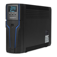 Ippon Game Power Pro 1500 Сетевое оборудование