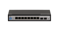 Gigalink GL-SW-G105-08P Сетевое оборудование