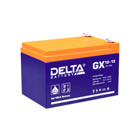 Delta GX 12-12 Сетевое оборудование