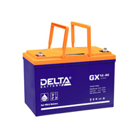 Delta GX 12-90 Сетевое оборудование