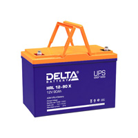 Delta HRL 12-90 X Сетевое оборудование