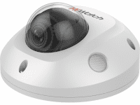 HiWatch IPC-D542-G0/SU (4 мм)