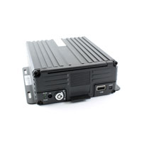 Carvis MD-324HDD+WiFi+GPS/ГЛОНАСС Видеорегистратор