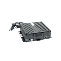 Carvis MD-448HDD+WiFi+GPS/ГЛОНАСС Lite Видеорегистратор