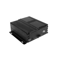 Carvis MDA-498HDD+4G+GPS/ГЛОНАСС+WiFi (DSM+ADAS+FR) Видеорегистратор