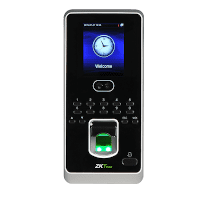 ZKTeco MultiBio 800-H (EM) СКУД