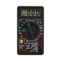 Mastech M838 Сетевое оборудование