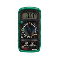 Mastech MAS830B Сетевое оборудование