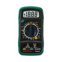 Mastech MAS838 Сетевое оборудование