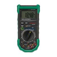Mastech MS8265 Сетевое оборудование