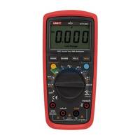 UNI-T UT139C Сетевое оборудование