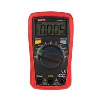 UNI-T UT33A+ Сетевое оборудование