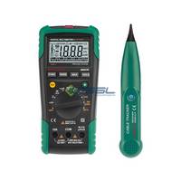 Mastech MS8236 Сетевое оборудование