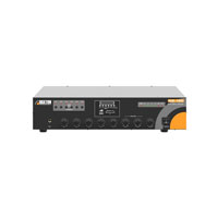 Roxton MZ-120 ОС, СОУЭ