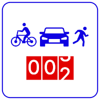 TRASSIR Neuro Counter Модуль и ПО TRASSIR