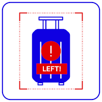 TRASSIR Object Left Detector Модуль и ПО TRASSIR