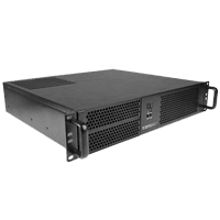 TRASSIR NeuroStation Compact RE Видеорегистратор