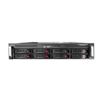TRASSIR NeuroStation CT1 8800R/128-A5 Видеорегистратор