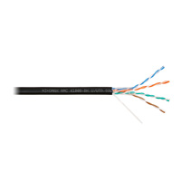 Nikomax NMC 4100B-BK Сетевое оборудование
