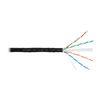 Nikomax NMC 4140C-BK Сетевое оборудование