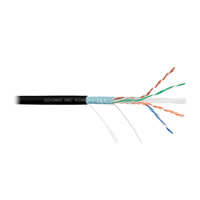 Nikomax NMC 4240C-BK Сетевое оборудование