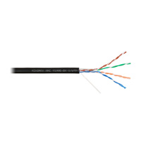 Nikomax NMC 9100B-BK Сетевое оборудование
