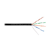 Nikomax NMC 9100C-BK Сетевое оборудование