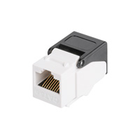 Nikomax NMC-KJUD2-NT-WT Сетевое оборудование
