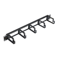Nikomax NMC-OK600H-1U-BK-2