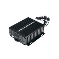 NScar NS-DVRF8661 Видеорегистратор