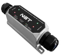 NST NS-EX-1GP/W Сетевое оборудование