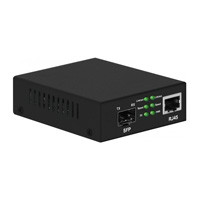 NST NS-MC-1G1GX Сетевое оборудование