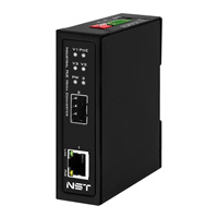 NST NS-MC-1G1GX-P/I Сетевое оборудование