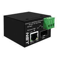 NST NS-MC-1G1GX-P/IS Сетевое оборудование