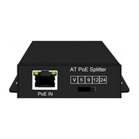 NST NS-PS-1G-AT Сетевое оборудование