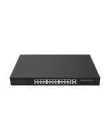 NST NS-SW-24F2G-P Сетевое оборудование