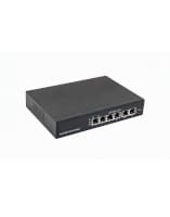 NST NS-SW-4F2F-P Сетевое оборудование