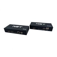 NST NS-VIP-HD-KVM-AR Сетевое оборудование