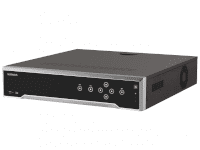 HiWatch NVR-432M-K Видеорегистратор