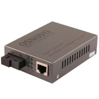 Osnovo OMC-100-11S5a Сетевое оборудование