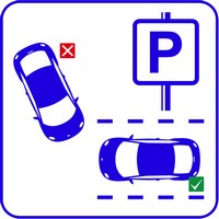 Parking Indoor Multi Модуль и ПО TRASSIR