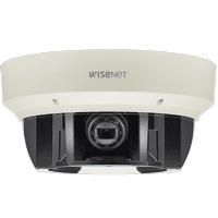Wisenet PNM-9080VQP