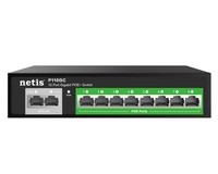 Netis P110GC Сетевое оборудование