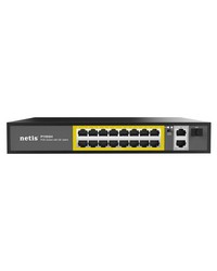 Netis P116GH Сетевое оборудование