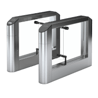 Oxgard Praktika T-05-SM-660 СКУД