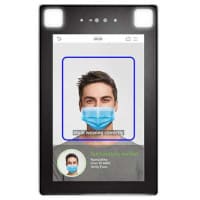 ZKTeco ProFace X (SL) СКУД