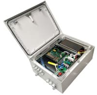 TFortis PSW-2G6F+UPS-Box Сетевое оборудование