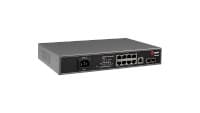 Qtech QSW-4610-10T-POE-AC Сетевое оборудование