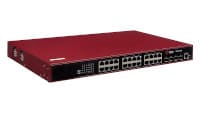 Qtech QSW-4610-28T-POE-AC Сетевое оборудование