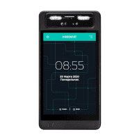 BioSmart Quasar-MFR СКУД